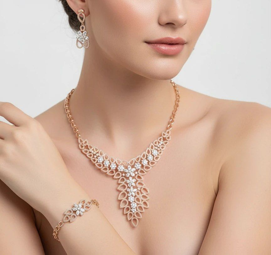 سرویس جواهری ژوپینگ اصلی