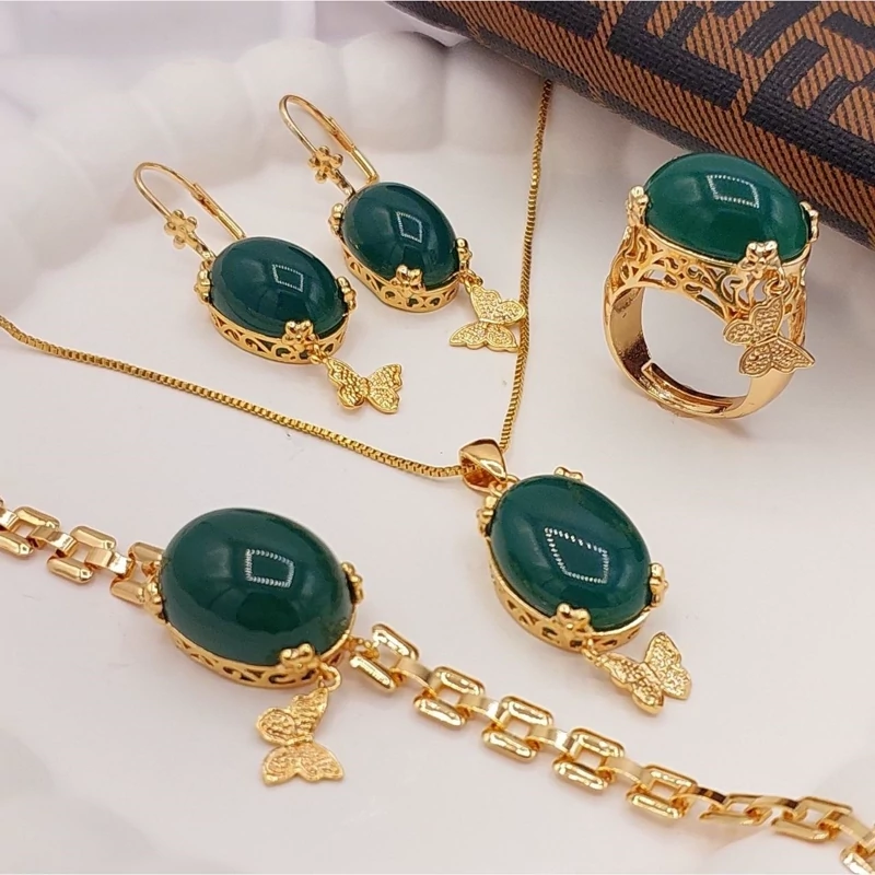 سرویس سنگی جدید طرح سنگ زمردرنگ ثابت