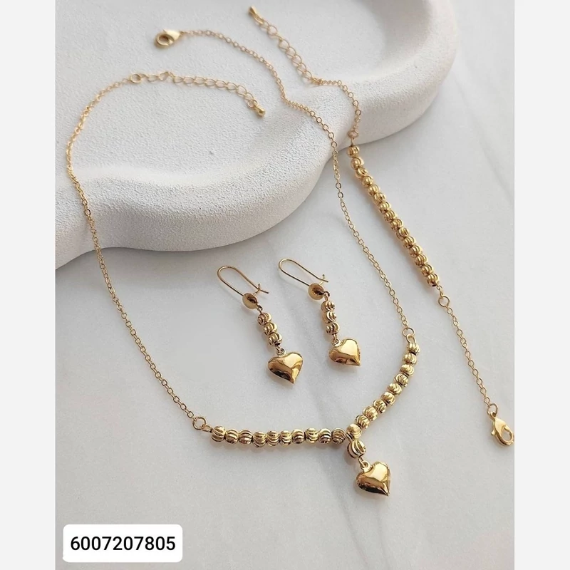 سرویس آلبرنادو آبکاری طلا