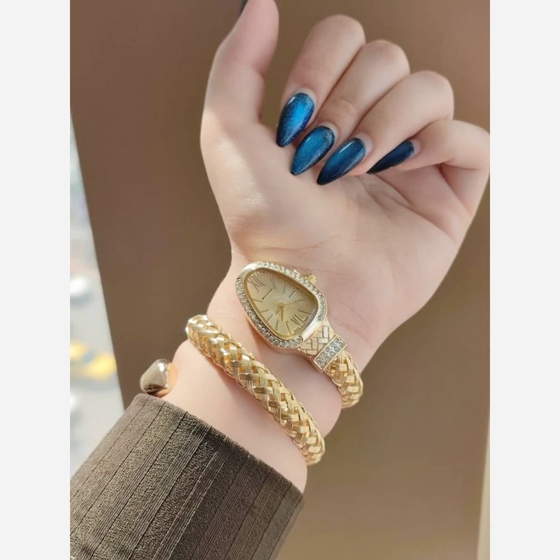 ساعت زنانه ماری ضداب بولگاری